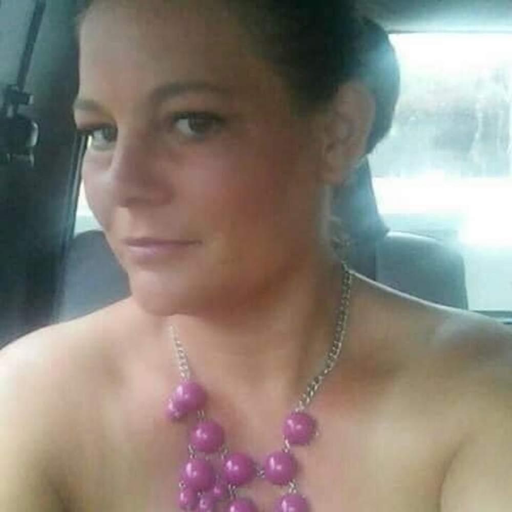 Meet your Posher, Christy